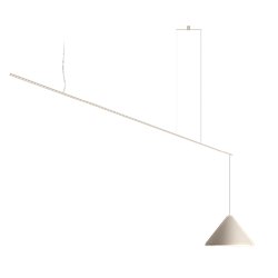 Vibia North 25 2-Point - 5672 suspension lamp