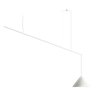 Vibia North 25 2-Point - 5672 suspension lamp