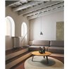 Vibia North 25 2-Point - 5672 suspension lamp