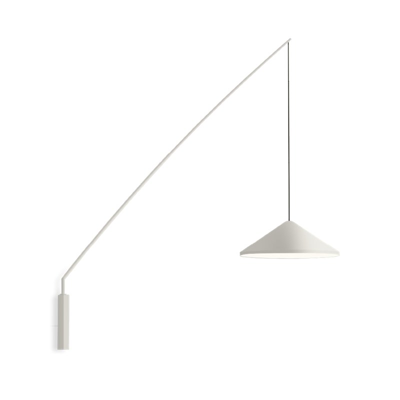 Vibia North 60 - 5630 wall lamp