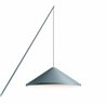 Vibia North 60 wall lamp