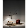 Vibia North 60 - 5630 wall lamp