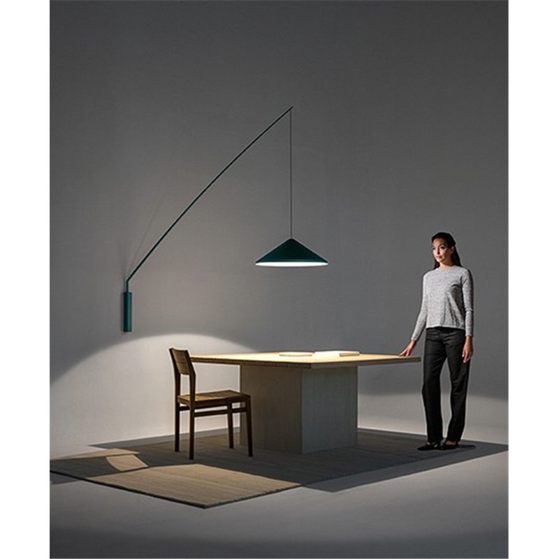 Vibia North 60 - 5630 wall lamp