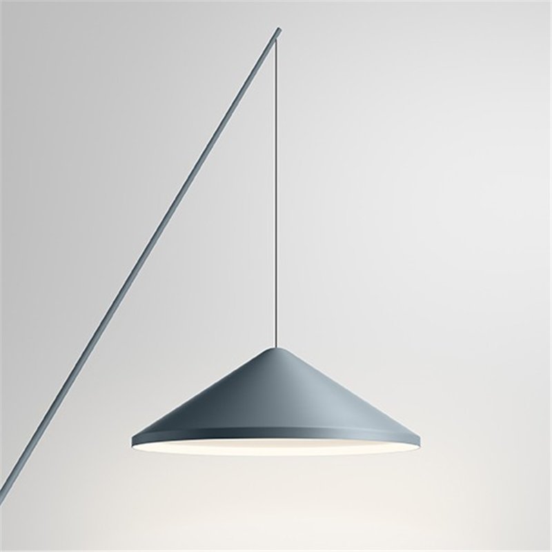 Vibia North 60 - 5630 wall lamp