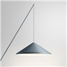 Vibia North 60 - 5630 wall lamp