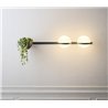 Vibia Palma Horizontal 7X 195 - 3736 suspension lamp