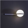 Vibia Palma Horizontal 7X 195 - 3736 suspension lamp