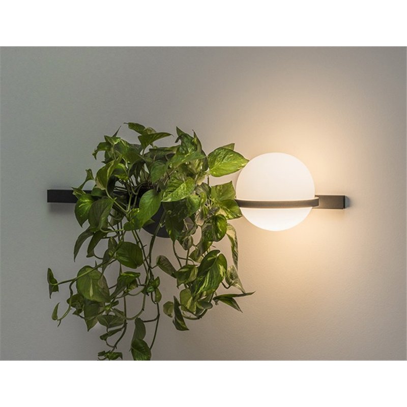 Vibia Palma Horizontal 7X 195 - 3736 suspension lamp