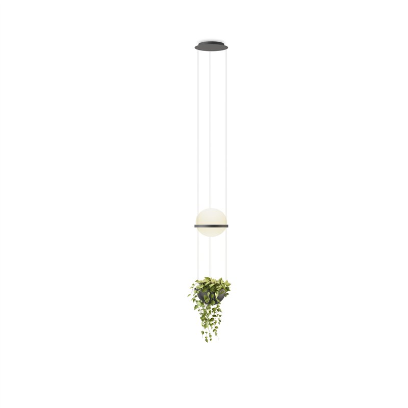 Vibia Palma Vertical 2X 40 suspension lamp