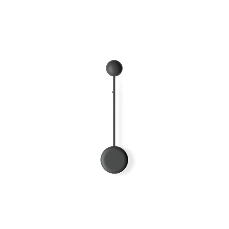 Vibia Pin 1X 40 - 1690 wall lamp