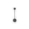 Vibia Pin 1X 40 - 1690 wall lamp