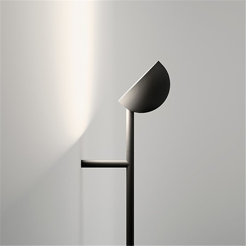 Vibia Pin 1X 40 - 1690 wall lamp