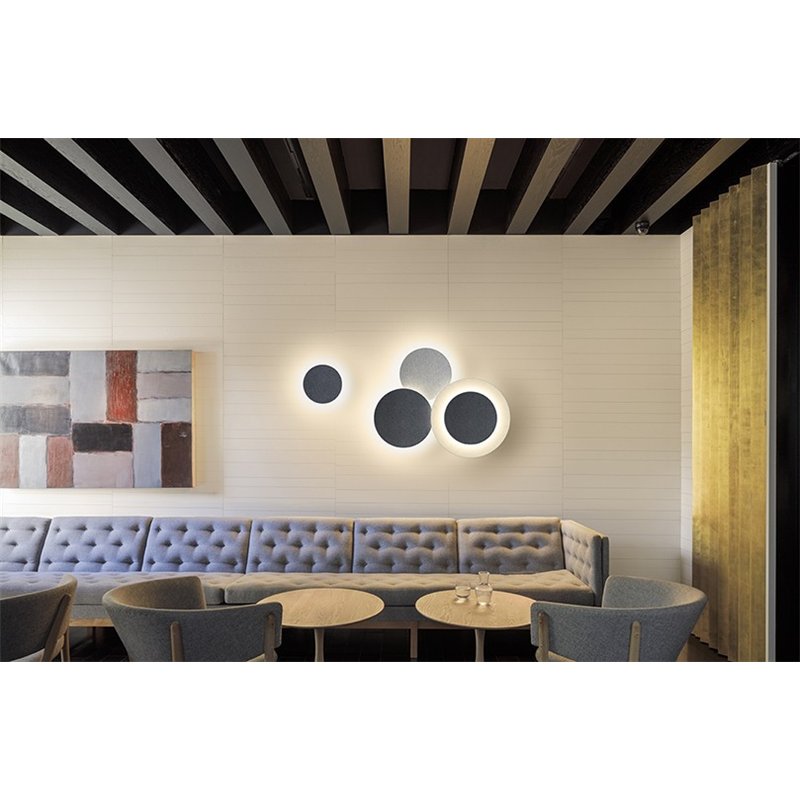 Vibia Puck Wall Art 45 - 5472 wall lamp