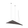 Vibia Rhythm Horizontal 30X 47 - 2112 suspension lamp