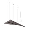 Vibia Rhythm Horizontal 40X 47 - 2113 suspension lamp