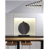 Vibia Rhythm Horizontal 40X 47 - 2113 suspension lamp