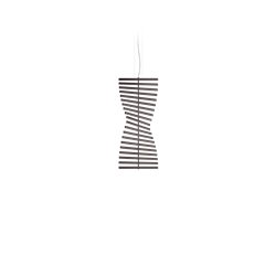 Vibia Rhythm Vertical 20X 47 - 2141 suspension lamp