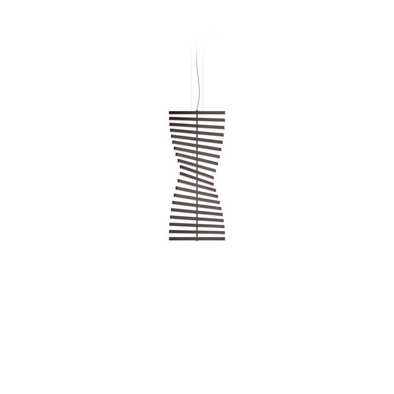Vibia Rhythm Vertical 20X 47 - 2141 suspension lamp