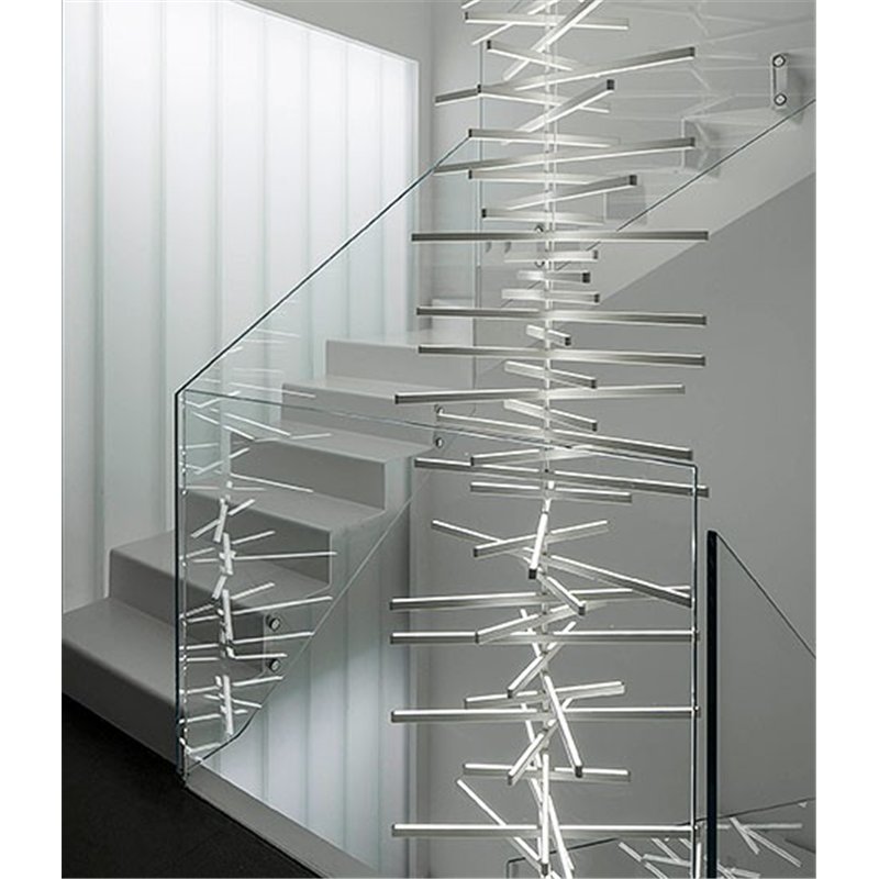 Vibia Rhythm Vertical 20X 47 - 2141 suspension lamp
