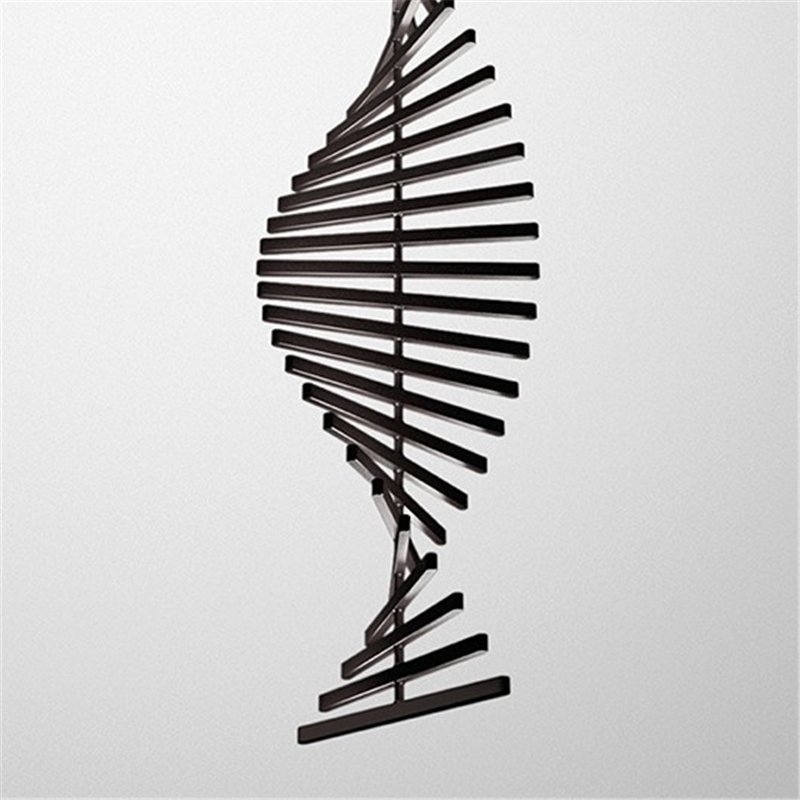 Vibia Rhythm Vertical 40X 47 suspension lamp