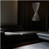 Vibia Rhythm Vertical 40X 47 - 2143 suspension lamp