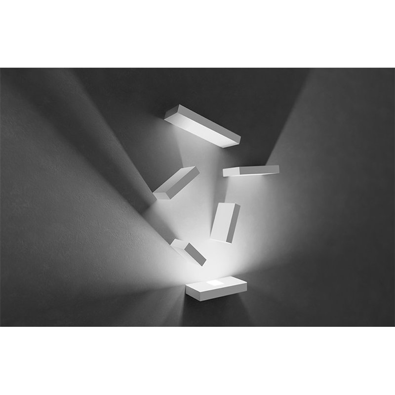 Vibia Set 18 - 7749 wall lamp