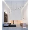 Vibia Sticks 1X - 7348 floor lamp