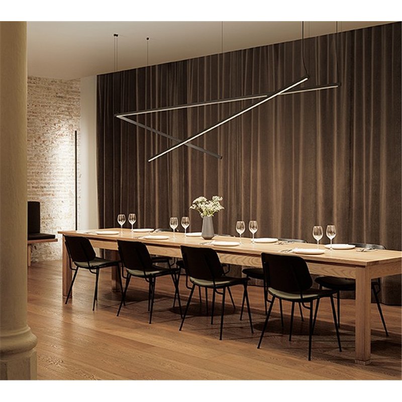 Vibia Sticks 2X 300 - 7339 floor lamp