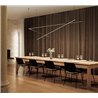 Vibia Sticks 2X 300 - 7339 floor lamp