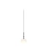 Vibia Tempo 13 - 5772 suspension lamp