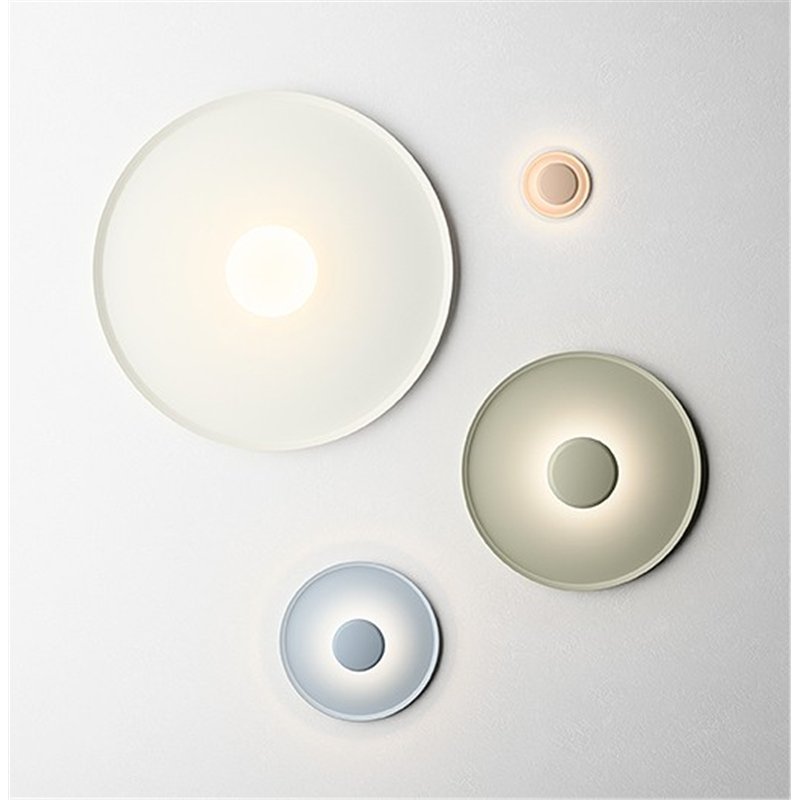 Vibia Top 40 - 1155 wall lamp