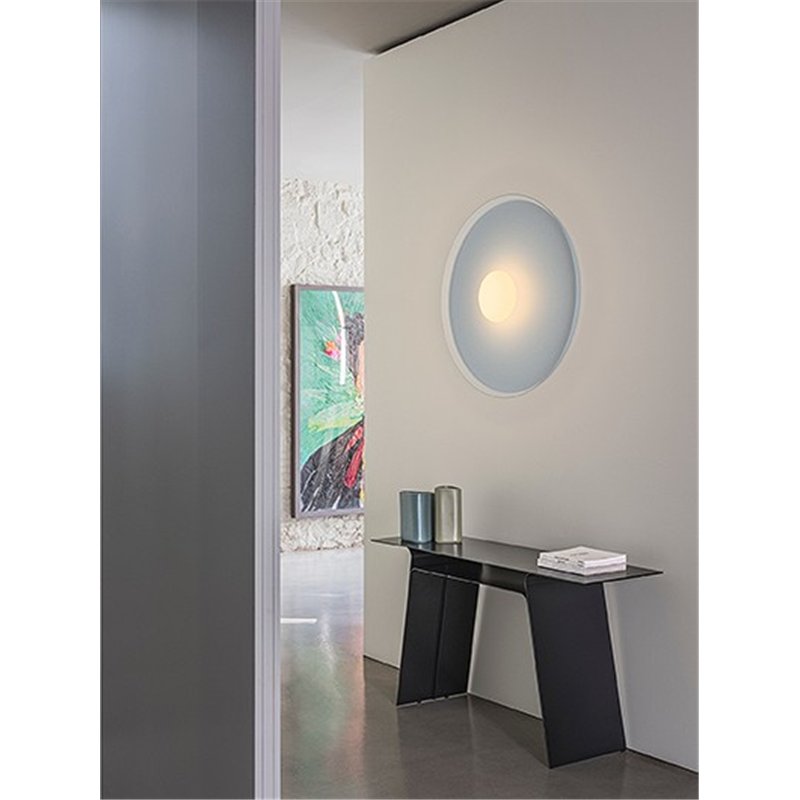 Vibia Top 40 - 1155 wall lamp