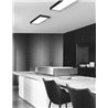 Vibia Up 121 - 4452 ceiling lamp