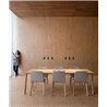 Vibia Wireflow Lineal 6A - 0325 suspension lamp