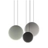 Vibia Cosmos 3X - 2510 suspension lamp