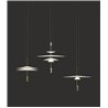 Vibia Flamingo 2X Medium suspension lamp