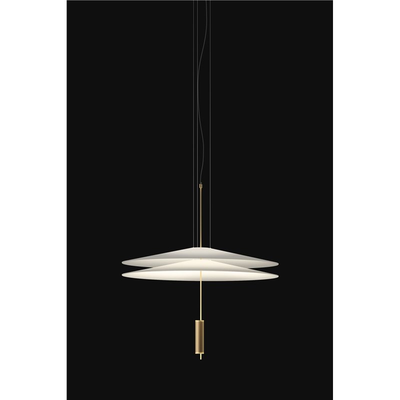 Vibia Flamingo 2X Small suspension lamp