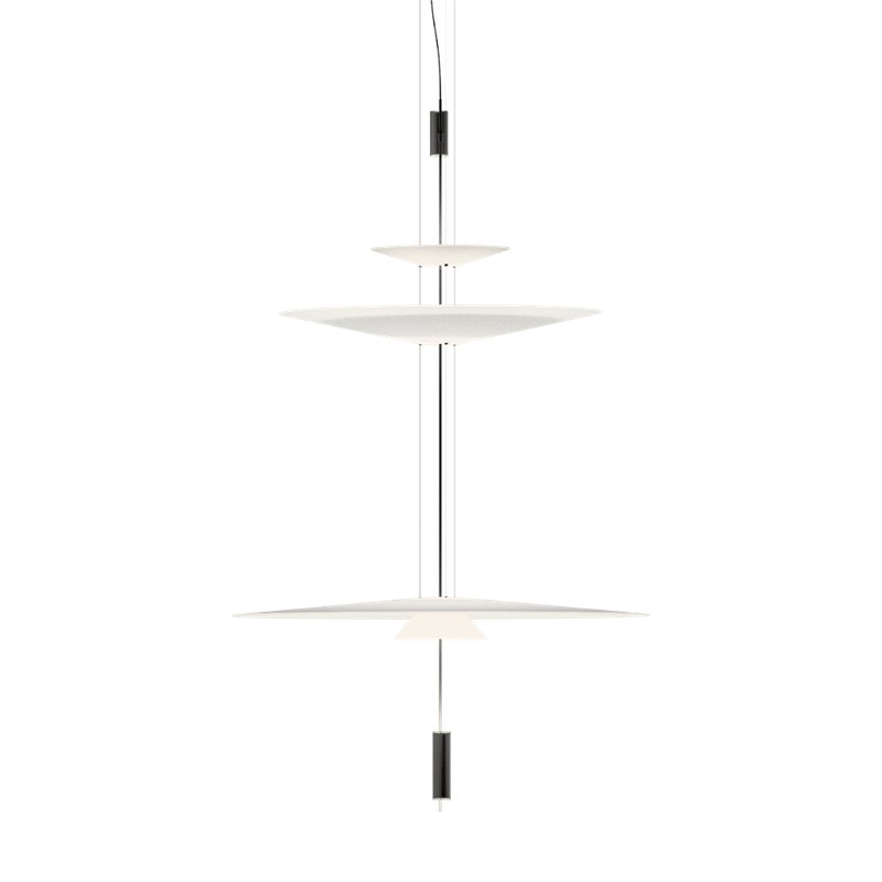 Vibia Flamingo 3X Large - 1560 suspension lamp