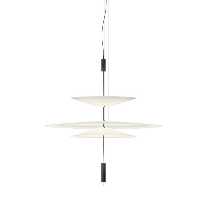 Vibia Flamingo 3X Small - 1530 suspension lamp