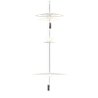 Vibia Flamingo 4X - 1570 suspension lamp
