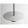 Vibia Flat 1X 40 Extended - 5935 suspension lamp