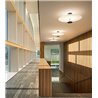 Vibia Flat 2X 90 - 5926 ceiling lamp
