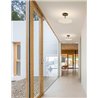 Vibia Flat 4X 178 - 5922 ceiling lamp