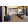 Vibia Flat 96 - 5957 floor lamp