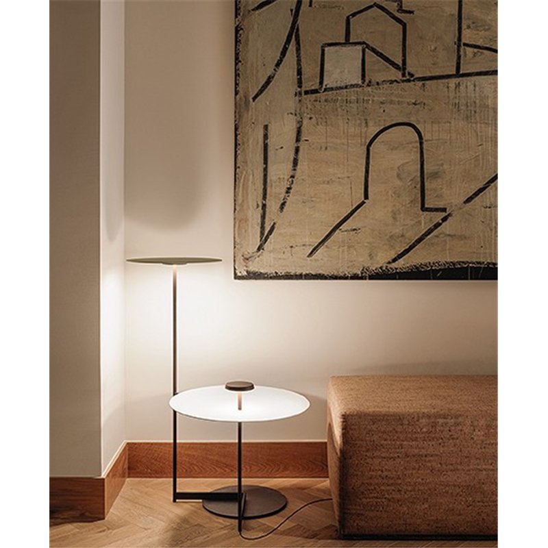 Vibia Flat 96 - 5957 floor lamp