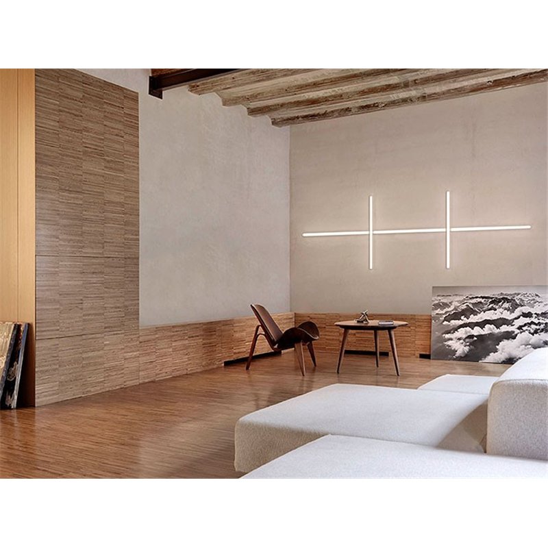 Vibia Halo Wall 1X - 2360 wall lamp