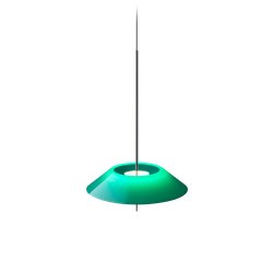 Vibia Mayfair 30 A - 5520 suspension lamp