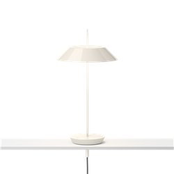 Vibia Mayfair Mini Base - 5496 table lamp