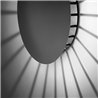 Vibia Meridiano 5 wall lamp