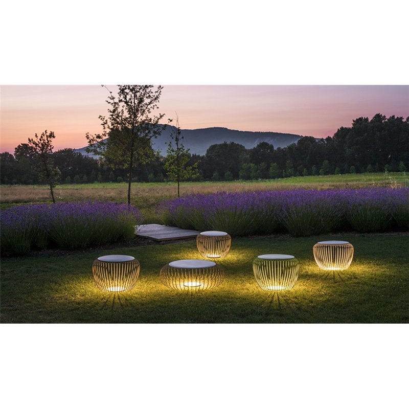 Vibia Meridiano 5 - 4720 wall lamp